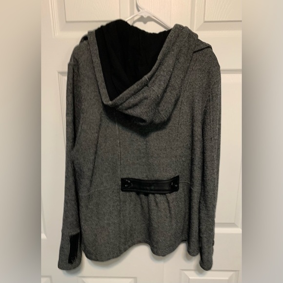 Cato Winter Coat - Picture 6 of 8